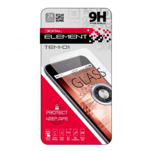 Tempered Glass Element for HuaWei P9 PLUS TEM-01